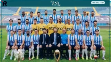 مواجهة نارية.. بيراميدز يتحدى بطل أثيوبيا في دوري أبطال أفريقيا اليوم